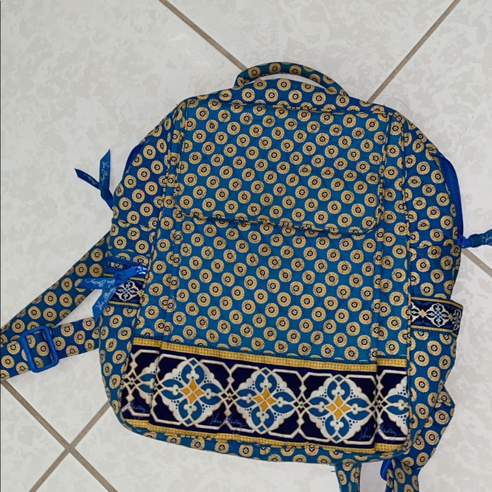 Vera Bradley Backpack